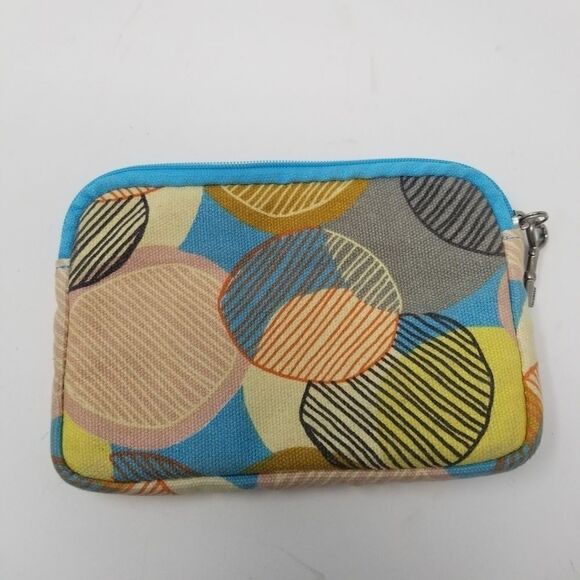 Small FOSSIL BAG with Key Accent - Picture 7 of 8